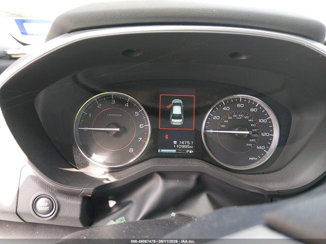 46067479 :رقم المزاد ، JF2GTAMC0JH225491 vin ، 2018 Subaru Crosstrek 2.0i Limited مزاد بيع