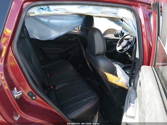 46067479 :رقم المزاد ، JF2GTAMC0JH225491 vin ، 2018 Subaru Crosstrek 2.0i Limited مزاد بيع