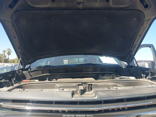 Aukcja sprzedaży 2019 Chevrolet Silverado 1500 High Country, vin: 1GCPWFED5KZ295915, numer aukcji: 46067480