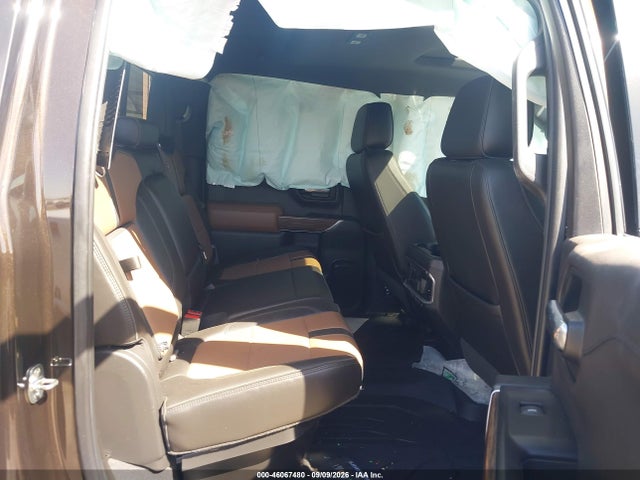 Aukcja sprzedaży 2019 Chevrolet Silverado 1500 High Country, vin: 1GCPWFED5KZ295915, numer aukcji: 46067480