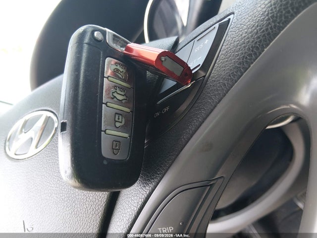 46067486 :رقم المزاد ، 5NPEC4AC7DH781492 vin ، 2013 Hyundai Sonata Se مزاد بيع