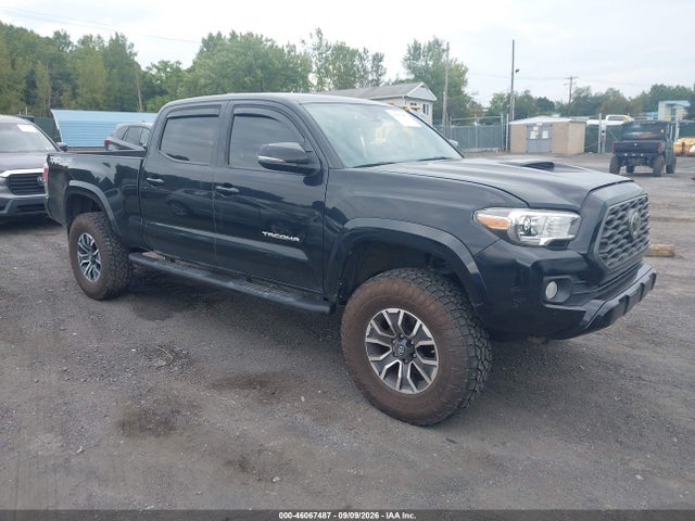 46067487 :رقم المزاد ، 3TMDZ5BN4LM089683 vin ، 2020 Toyota Tacoma Trd Sport مزاد بيع