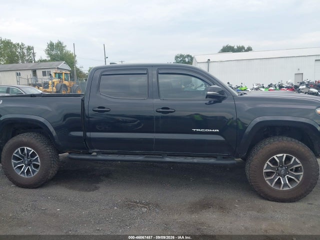 Продаж на аукціоні авто 2020 Toyota Tacoma Trd Sport, vin: 3TMDZ5BN4LM089683, номер лоту: 46067487