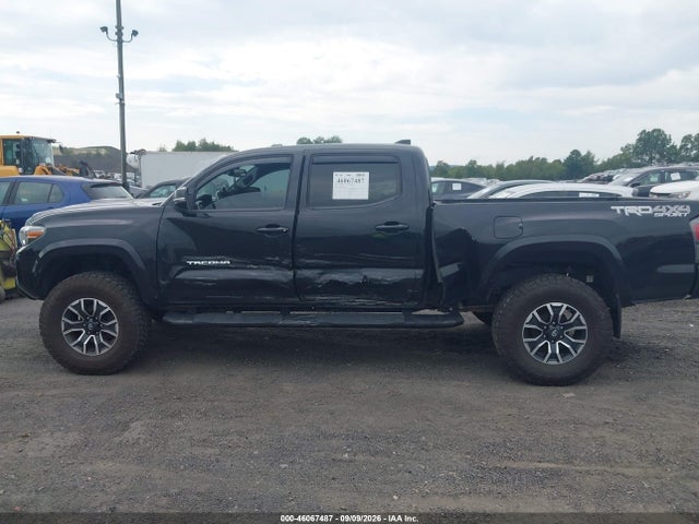 Продаж на аукціоні авто 2020 Toyota Tacoma Trd Sport, vin: 3TMDZ5BN4LM089683, номер лоту: 46067487