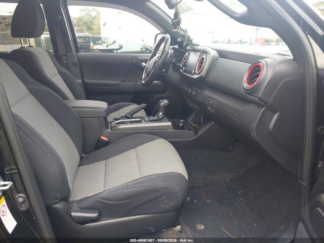 Продаж на аукціоні авто 2020 Toyota Tacoma Trd Sport, vin: 3TMDZ5BN4LM089683, номер лоту: 46067487