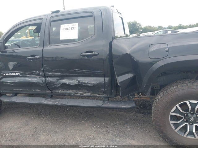 Продаж на аукціоні авто 2020 Toyota Tacoma Trd Sport, vin: 3TMDZ5BN4LM089683, номер лоту: 46067487
