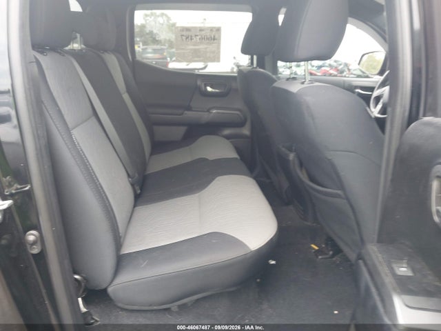 Продаж на аукціоні авто 2020 Toyota Tacoma Trd Sport, vin: 3TMDZ5BN4LM089683, номер лоту: 46067487