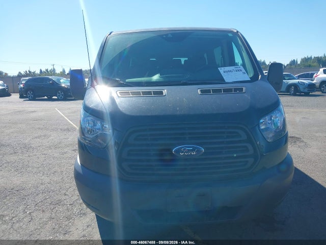 Ford Transit-350 Xl 2018 1FBZX2ZM3JKB52997 Image 12