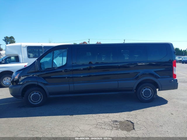 Ford Transit-350 Xl 2018 1FBZX2ZM3JKB52997 Image 14