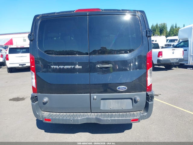 Ford Transit-350 Xl 2018 1FBZX2ZM3JKB52997 Image 16