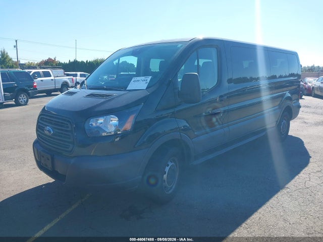 Ford Transit-350 Xl 2018 1FBZX2ZM3JKB52997 Image 2