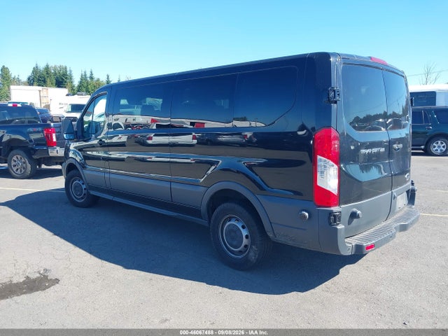 Ford Transit-350 Xl 2018 1FBZX2ZM3JKB52997 Image 3