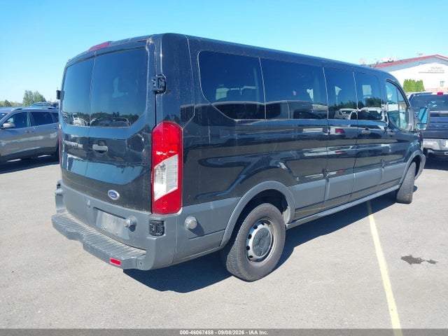 Ford Transit-350 Xl 2018 1FBZX2ZM3JKB52997 Image 4