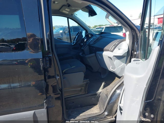 Ford Transit-350 Xl 2018 1FBZX2ZM3JKB52997 Image 5