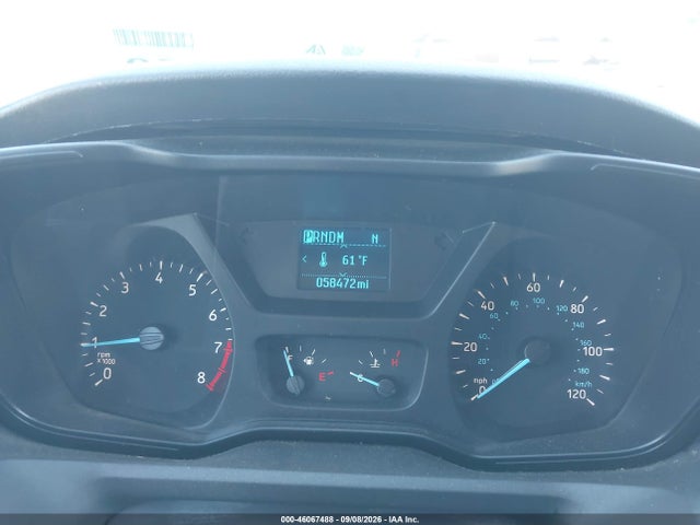 Ford Transit-350 Xl 2018 1FBZX2ZM3JKB52997 Image 7