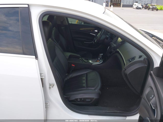 Продаж на аукціоні авто 2015 Buick Regal Turbo/e-assist Premium I, vin: 2G4GN5EX4F9160640, номер лоту: 46067493