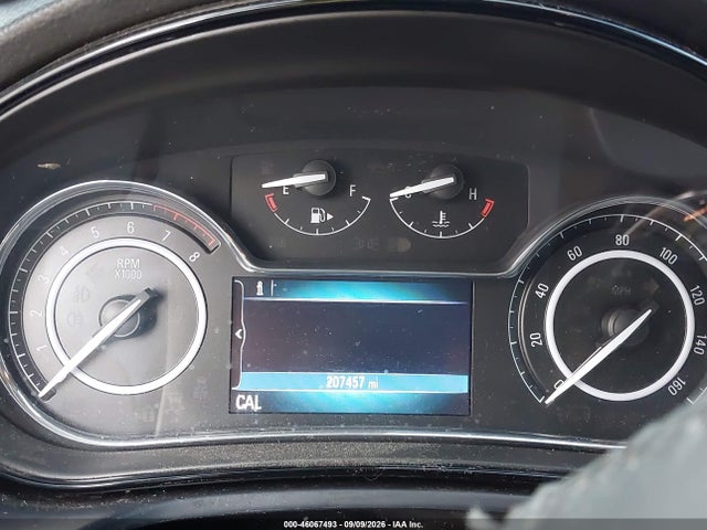 Продаж на аукціоні авто 2015 Buick Regal Turbo/e-assist Premium I, vin: 2G4GN5EX4F9160640, номер лоту: 46067493