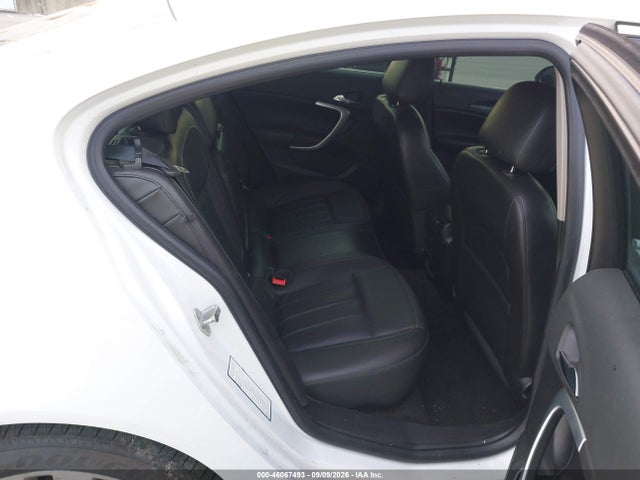 Продаж на аукціоні авто 2015 Buick Regal Turbo/e-assist Premium I, vin: 2G4GN5EX4F9160640, номер лоту: 46067493
