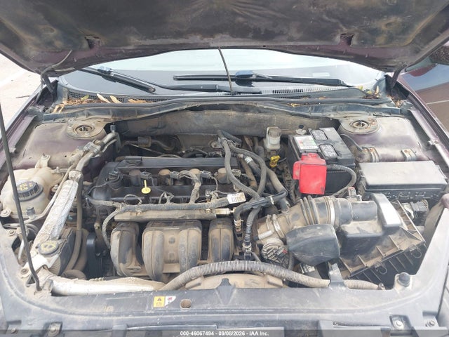 Продаж на аукціоні авто 2012 Ford Fusion Se, vin: 3FAHP0HA7CR365054, номер лоту: 46067494