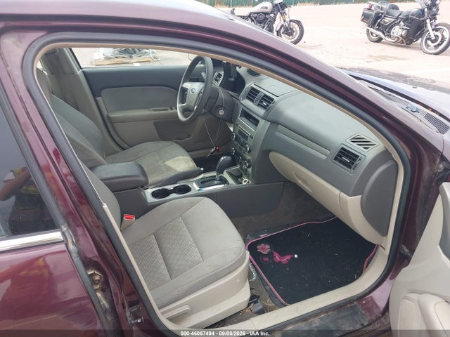 Продаж на аукціоні авто 2012 Ford Fusion Se, vin: 3FAHP0HA7CR365054, номер лоту: 46067494