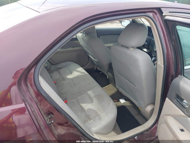 Продаж на аукціоні авто 2012 Ford Fusion Se, vin: 3FAHP0HA7CR365054, номер лоту: 46067494