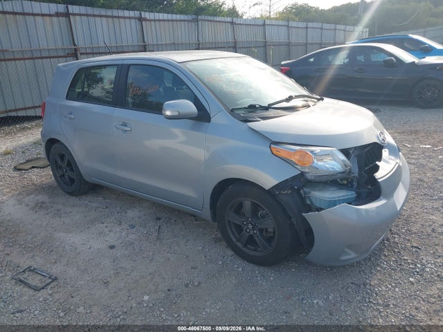 2013 Scion Xd 10 Series მანქანა იყიდება აუქციონზე, vin: JTKKUPB43D1037039, აუქციონის ნომერი: 46067500