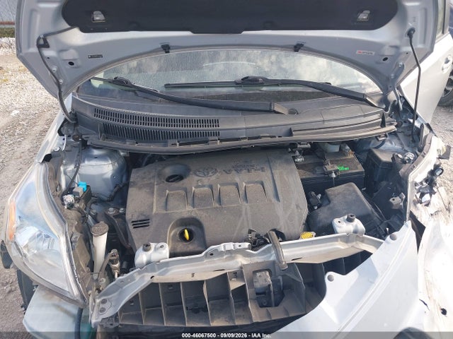 Продажа на аукционе авто 2013 Scion Xd 10 Series, vin: JTKKUPB43D1037039, номер лота: 46067500