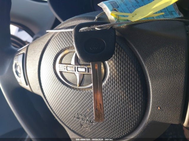 Продажа на аукционе авто 2013 Scion Xd 10 Series, vin: JTKKUPB43D1037039, номер лота: 46067500