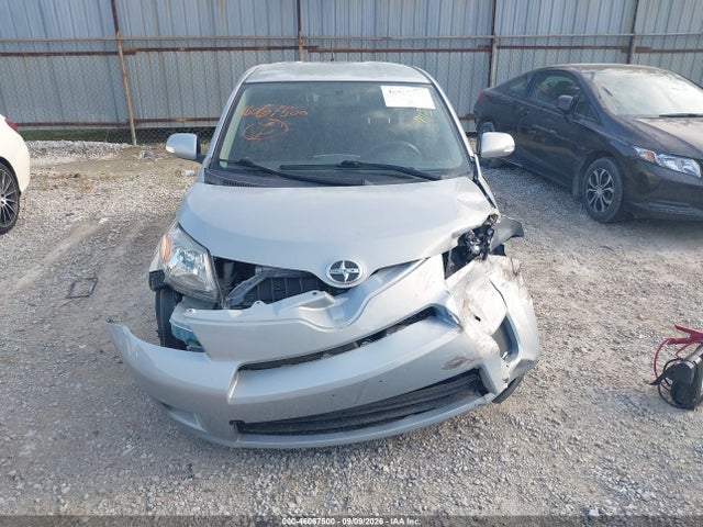 Продажа на аукционе авто 2013 Scion Xd 10 Series, vin: JTKKUPB43D1037039, номер лота: 46067500