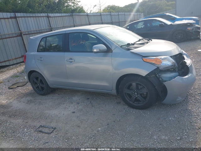 Продажа на аукционе авто 2013 Scion Xd 10 Series, vin: JTKKUPB43D1037039, номер лота: 46067500