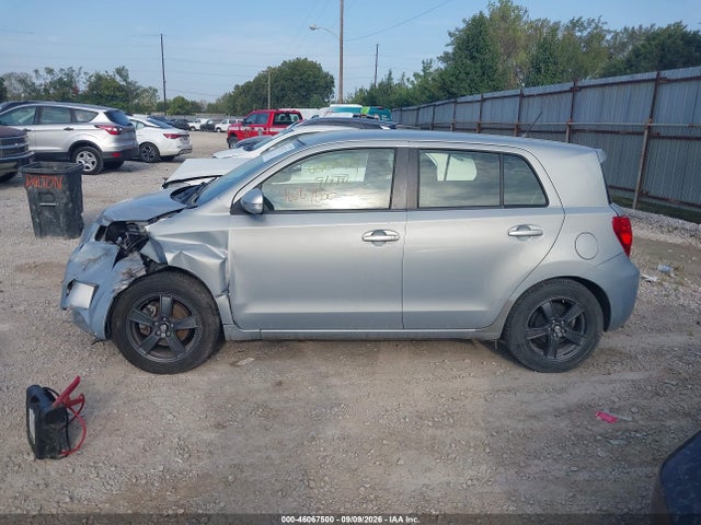 Продажа на аукционе авто 2013 Scion Xd 10 Series, vin: JTKKUPB43D1037039, номер лота: 46067500