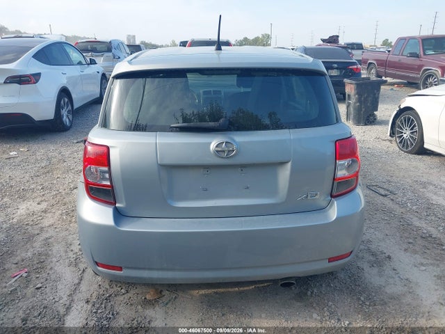 Продажа на аукционе авто 2013 Scion Xd 10 Series, vin: JTKKUPB43D1037039, номер лота: 46067500