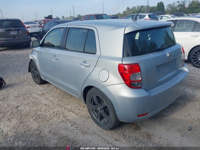 Продажа на аукционе авто 2013 Scion Xd 10 Series, vin: JTKKUPB43D1037039, номер лота: 46067500