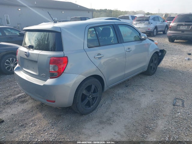 Продажа на аукционе авто 2013 Scion Xd 10 Series, vin: JTKKUPB43D1037039, номер лота: 46067500