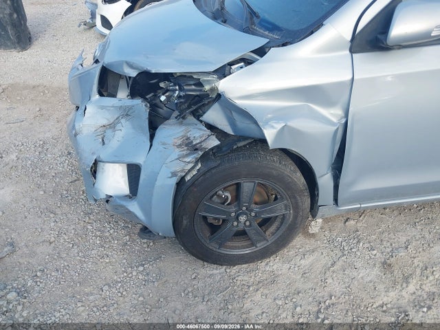 Продажа на аукционе авто 2013 Scion Xd 10 Series, vin: JTKKUPB43D1037039, номер лота: 46067500