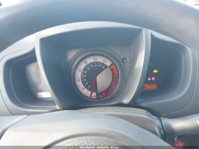 Продажа на аукционе авто 2013 Scion Xd 10 Series, vin: JTKKUPB43D1037039, номер лота: 46067500