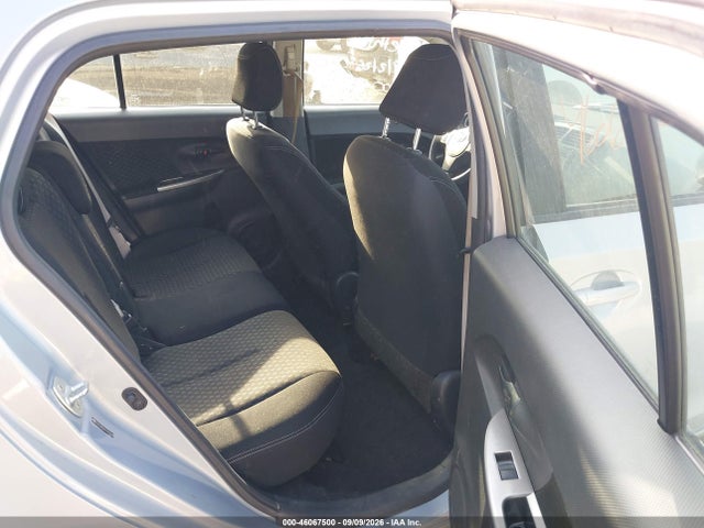 Продажа на аукционе авто 2013 Scion Xd 10 Series, vin: JTKKUPB43D1037039, номер лота: 46067500