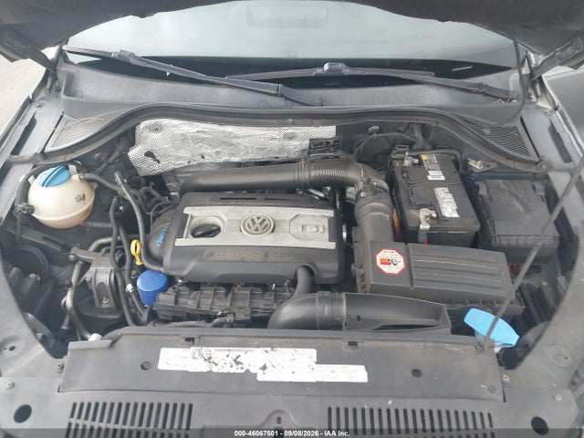 Продажа на аукционе авто 2012 Volkswagen Tiguan Le, vin: WVGAV7AX4CW004205, номер лота: 46067501