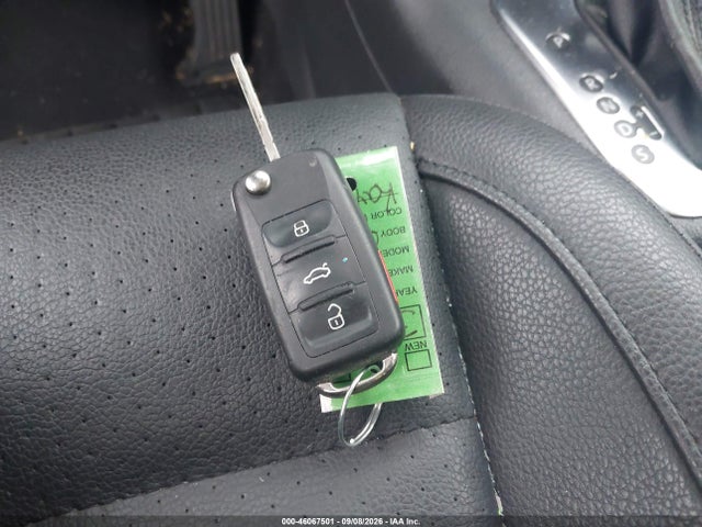 Продажа на аукционе авто 2012 Volkswagen Tiguan Le, vin: WVGAV7AX4CW004205, номер лота: 46067501