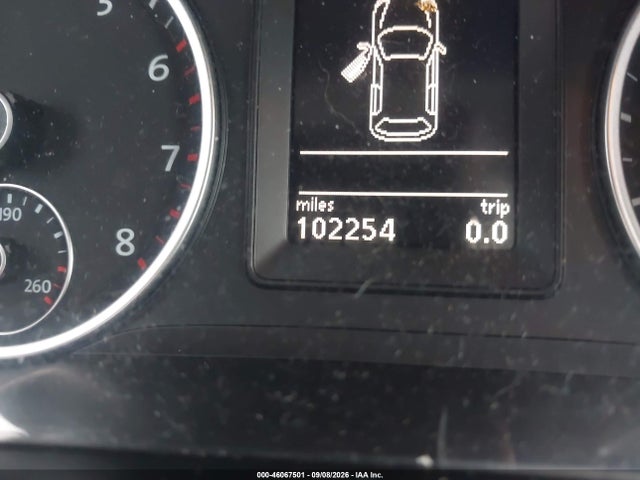 Продажа на аукционе авто 2012 Volkswagen Tiguan Le, vin: WVGAV7AX4CW004205, номер лота: 46067501