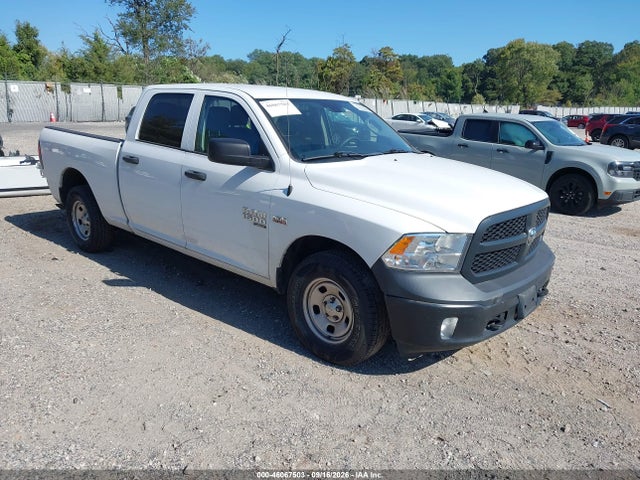 Aukcja sprzedaży 2023 Ram 1500 Classic, vin: 1C6RR7ST1PS531128, numer aukcji: 46067503