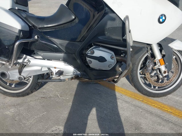 Auction sale of the 2008 Bmw R1200 Rt, vin: WB10388048ZT13616, lot number: 46067505