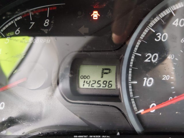 2012 Toyota Sienna Le 7 Passenger მანქანა იყიდება აუქციონზე, vin: 5TDJK3DC6CS035163, აუქციონის ნომერი: 46067507