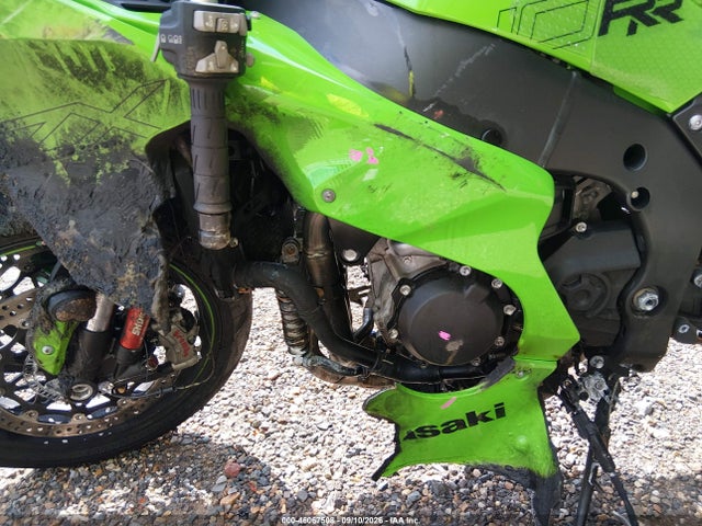 Продажа на аукционе авто 2024 Kawasaki Zx1002 T, vin: JKBZXVT11RA000137, номер лота: 46067508