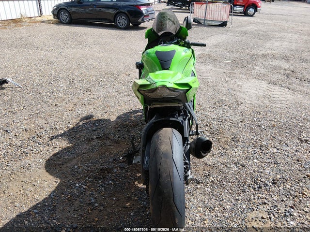 Продажа на аукционе авто 2024 Kawasaki Zx1002 T, vin: JKBZXVT11RA000137, номер лота: 46067508