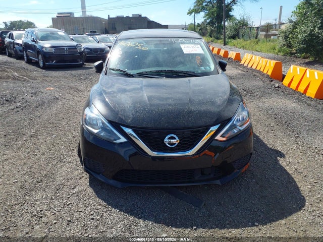 Aukcja sprzedaży 2019 Nissan Sentra Sv, vin: 3N1AB7AP1KY374860, numer aukcji: 46067510