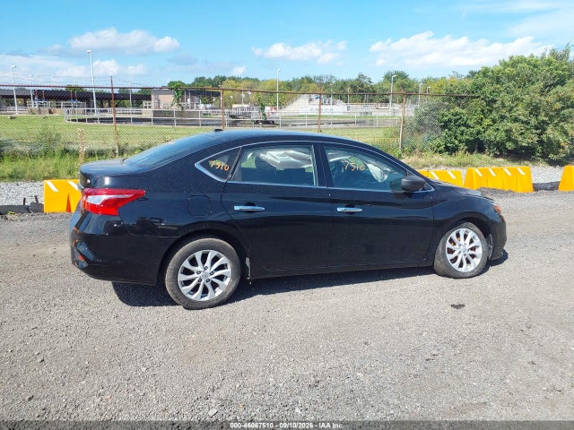 Aukcja sprzedaży 2019 Nissan Sentra Sv, vin: 3N1AB7AP1KY374860, numer aukcji: 46067510