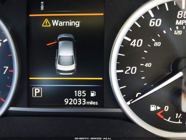 Aukcja sprzedaży 2019 Nissan Sentra Sv, vin: 3N1AB7AP1KY374860, numer aukcji: 46067510