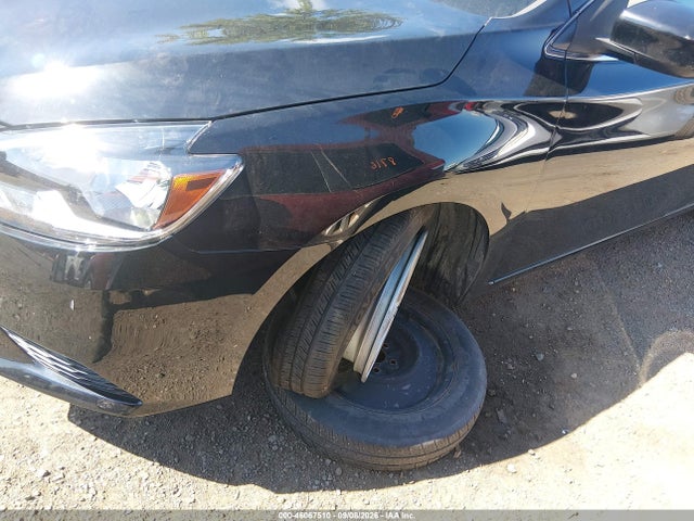 Aukcja sprzedaży 2019 Nissan Sentra Sv, vin: 3N1AB7AP1KY374860, numer aukcji: 46067510
