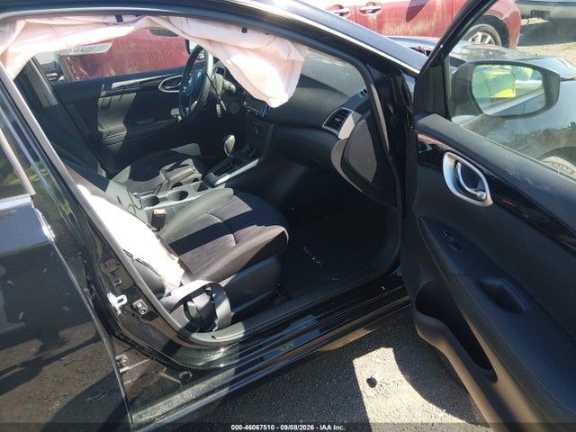 Aukcja sprzedaży 2019 Nissan Sentra Sv, vin: 3N1AB7AP1KY374860, numer aukcji: 46067510